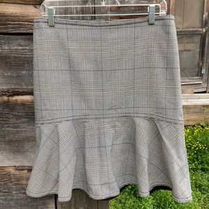 Ann Taylor Skirt